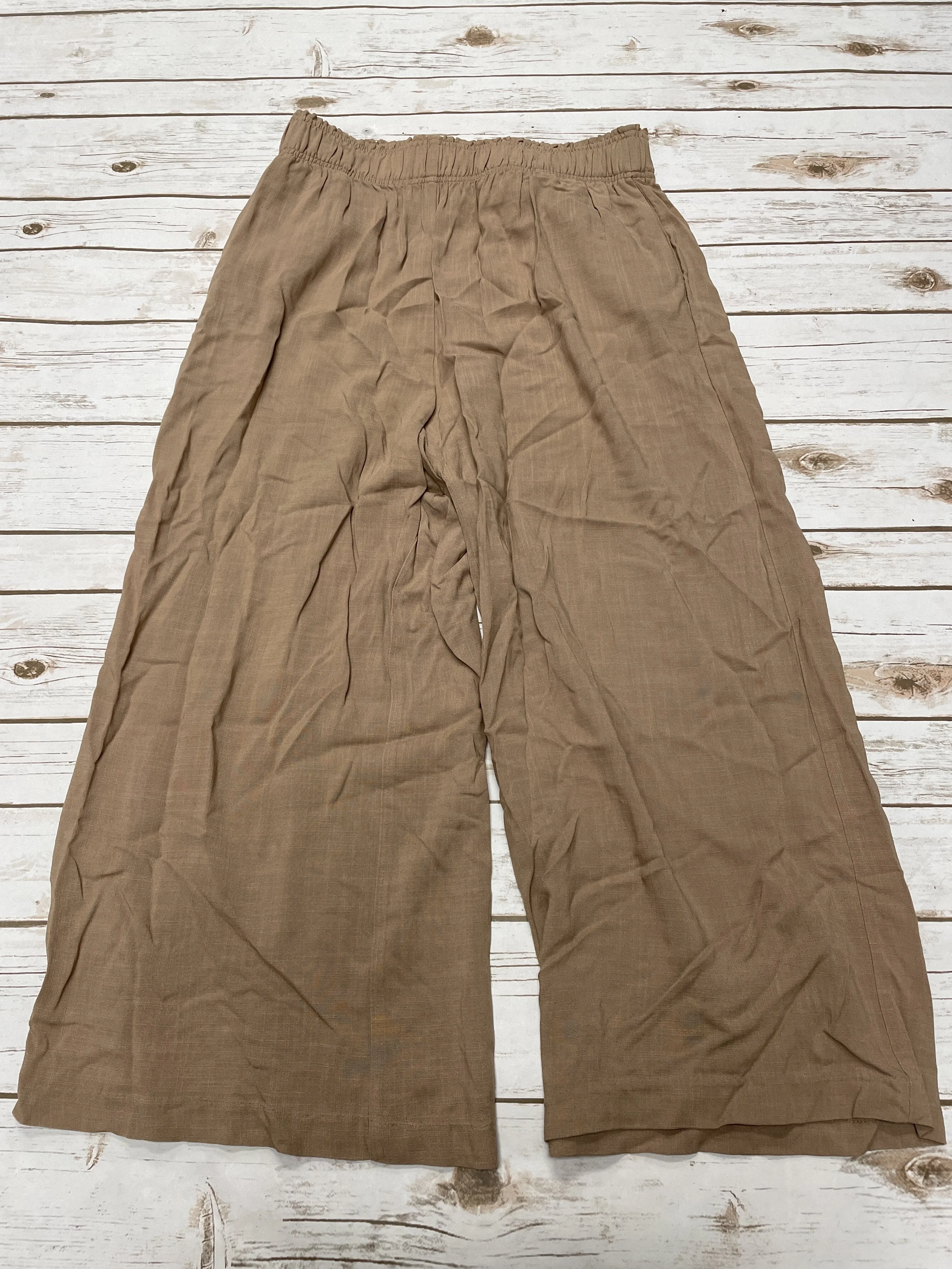 Pants Wide Leg By H&m  Size: M