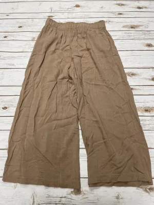 Pants Wide Leg By H&m  Size: M