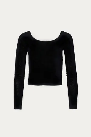 PEARL TOP