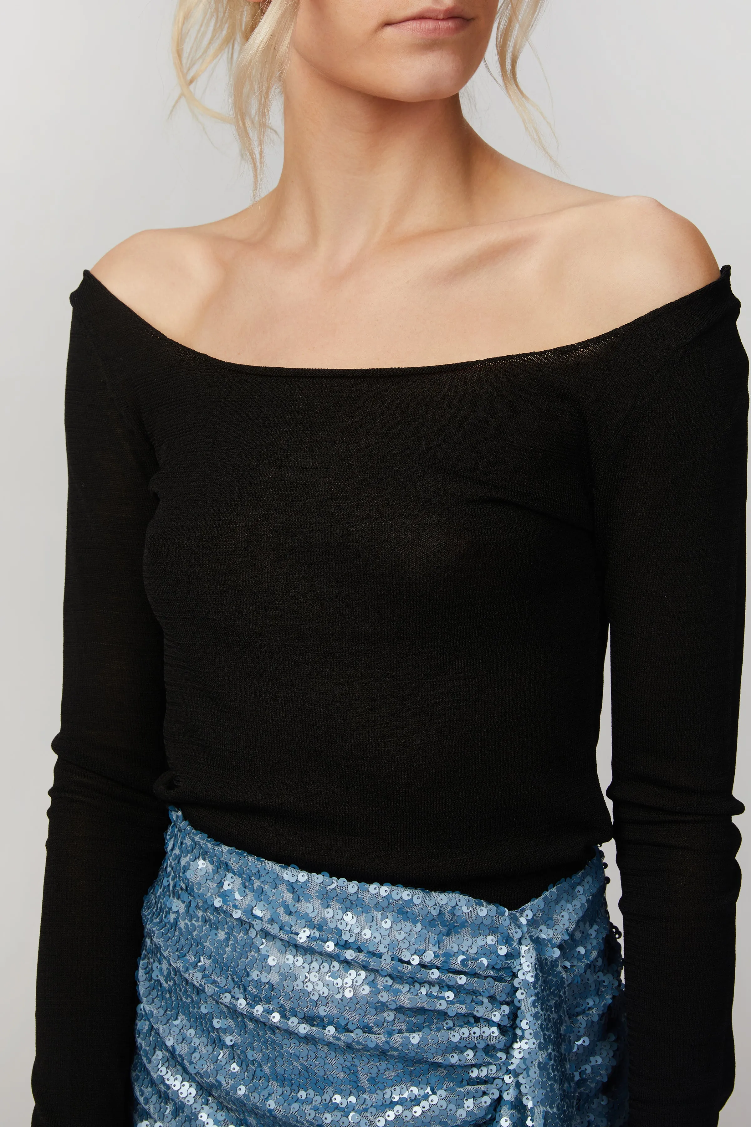 PEARL TOP