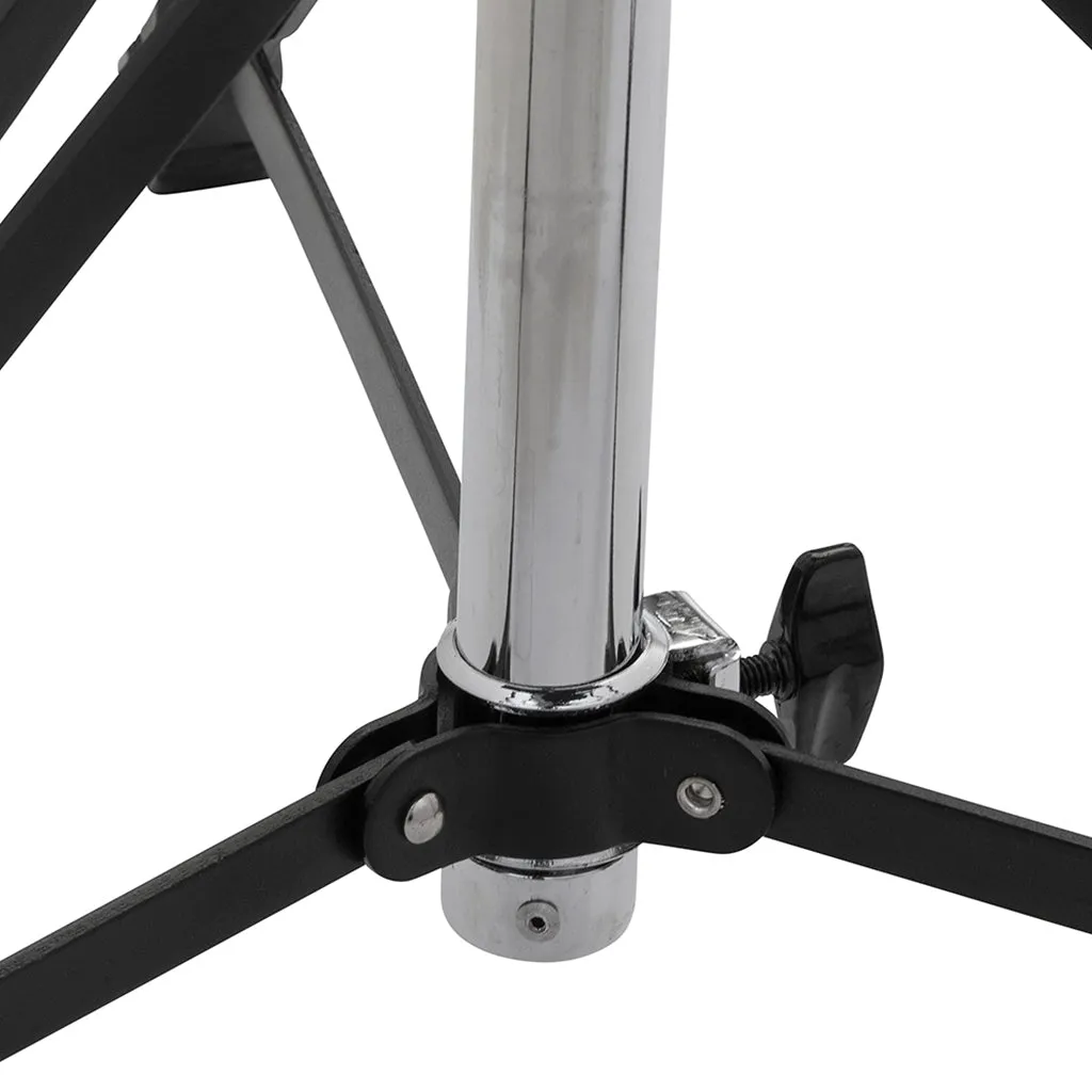 Pearl Trap Table 18"x24" Double Braced Base Tripod