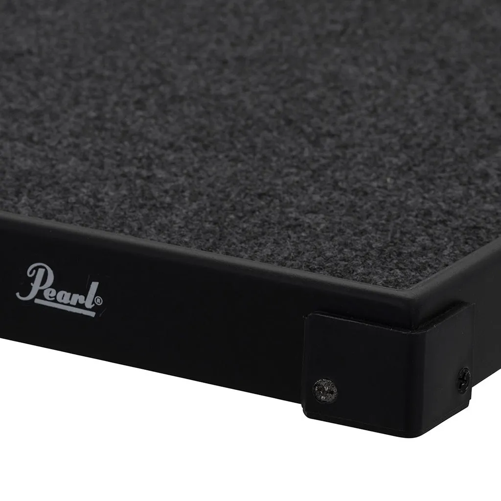 Pearl Trap Table 18"x24" Double Braced Base Tripod