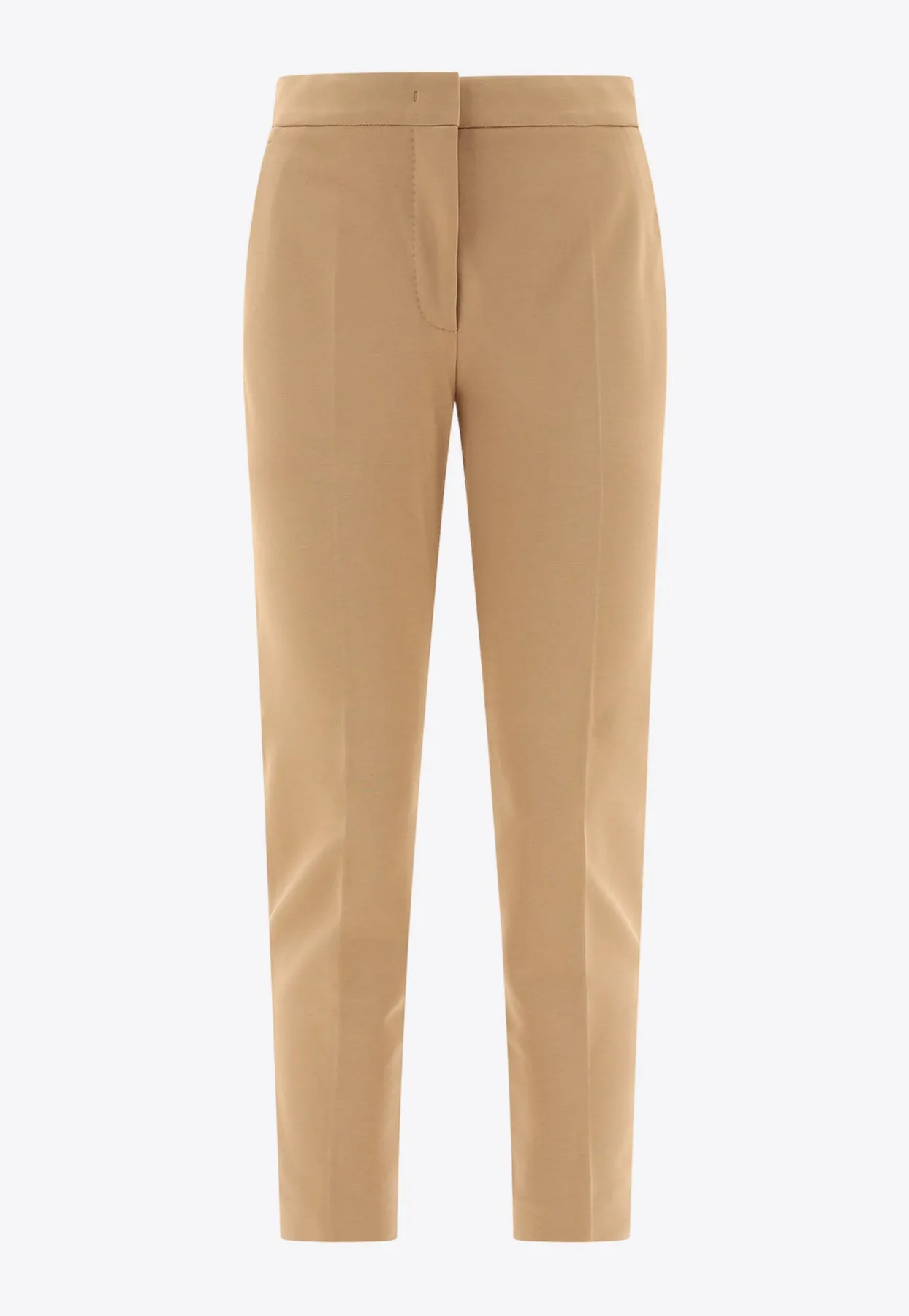 Pegno Straight-Leg Tailored Pants
