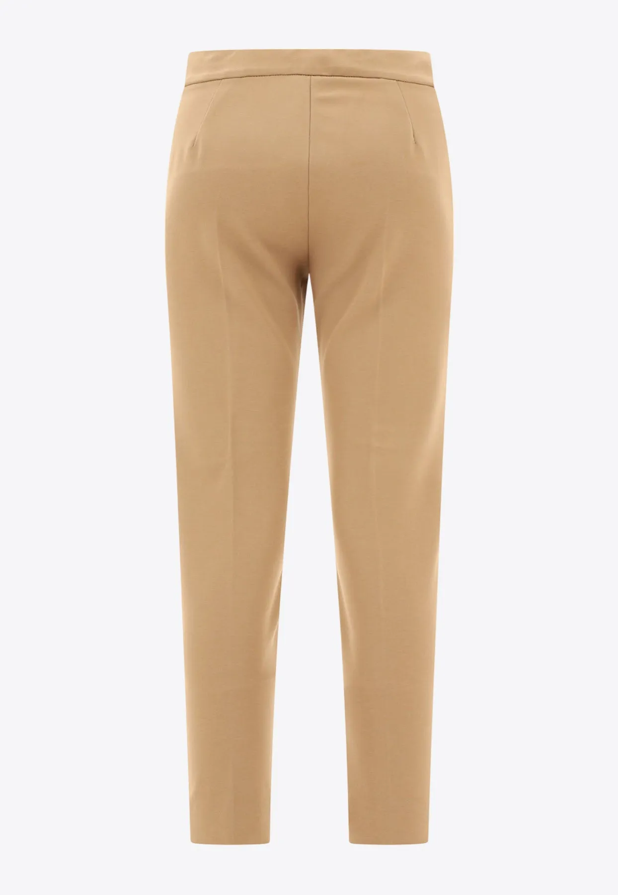 Pegno Straight-Leg Tailored Pants