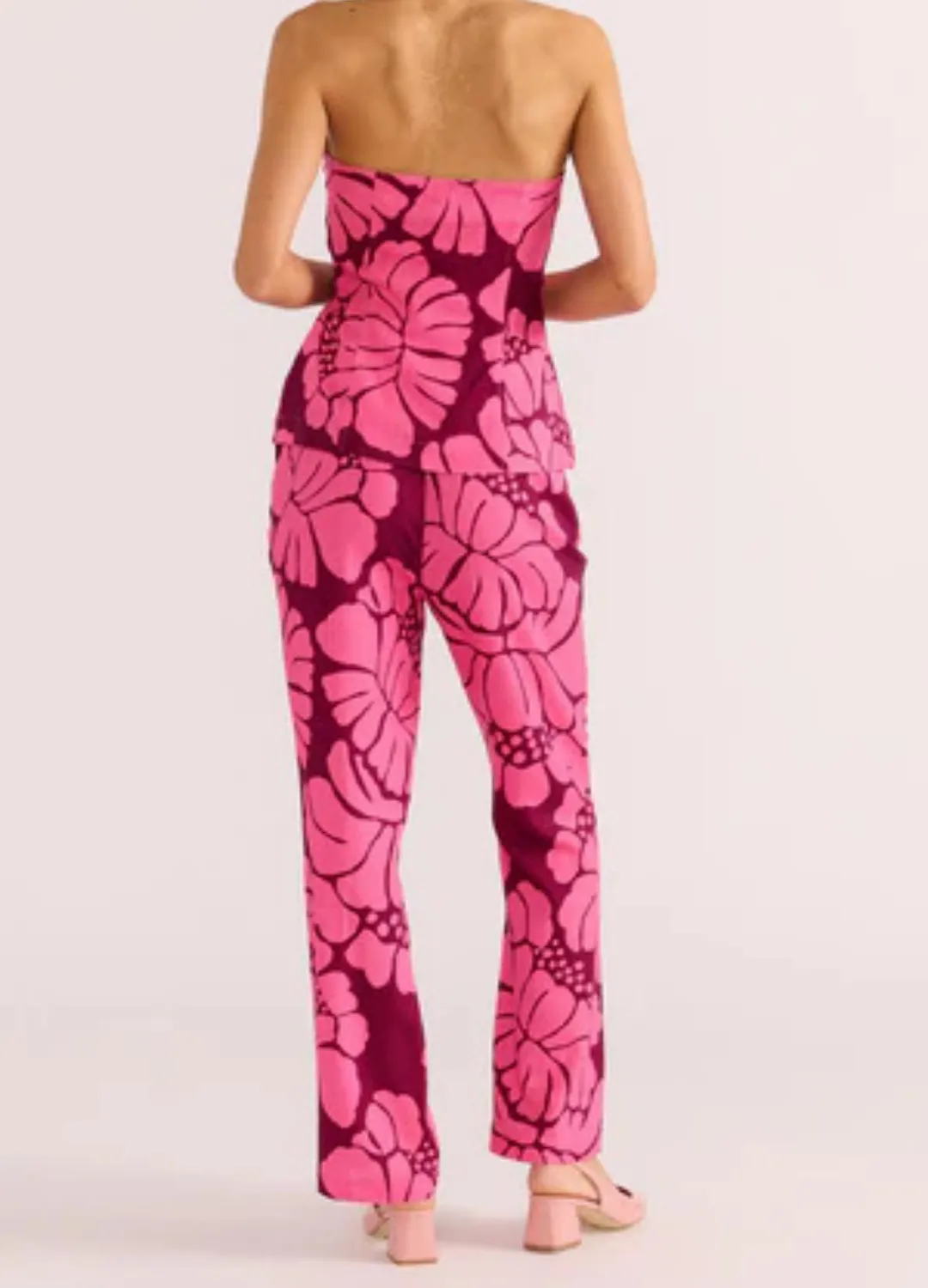 Persephone Tailored Pant