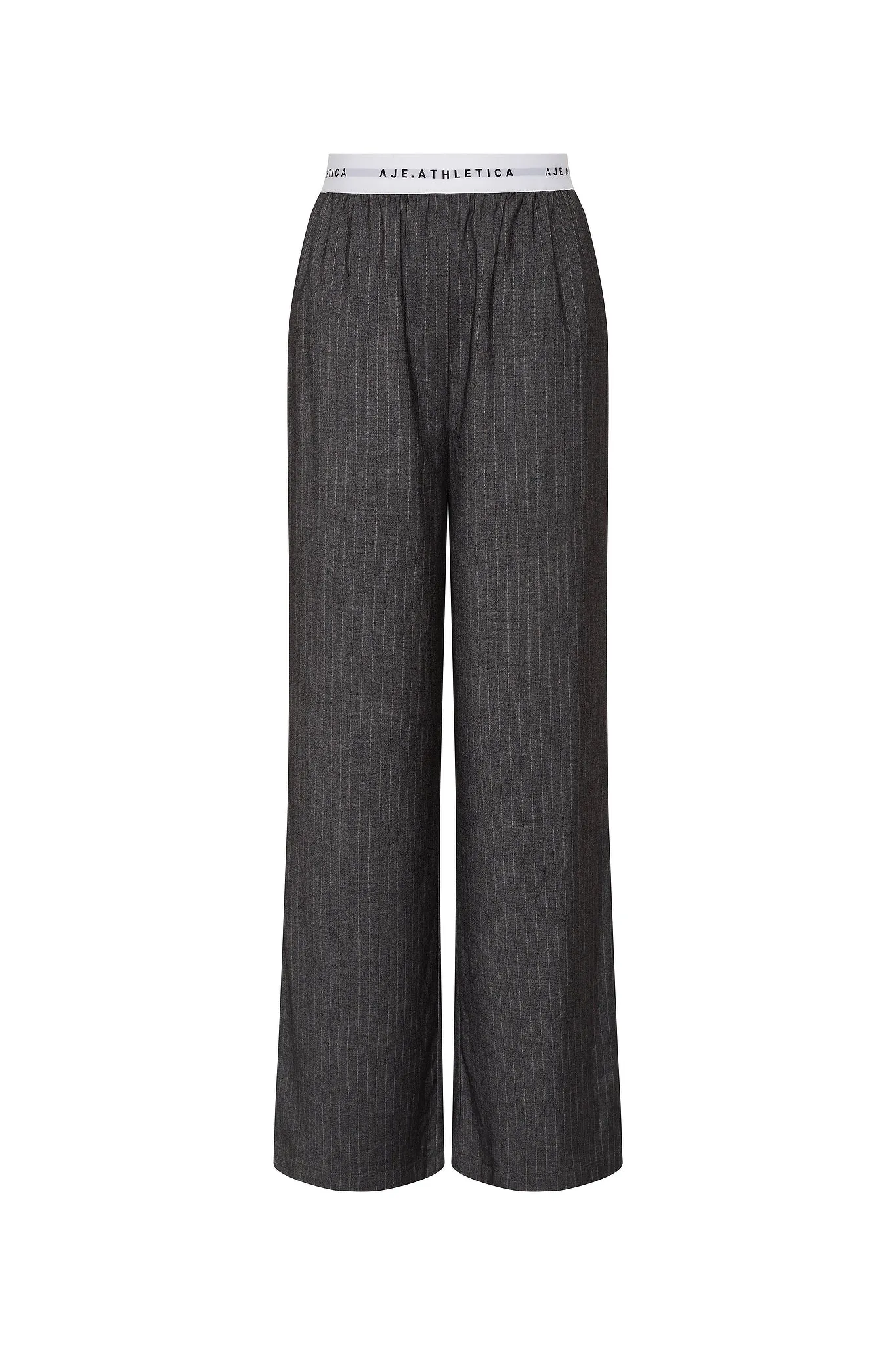 Pinstripe Tailored Pant 521