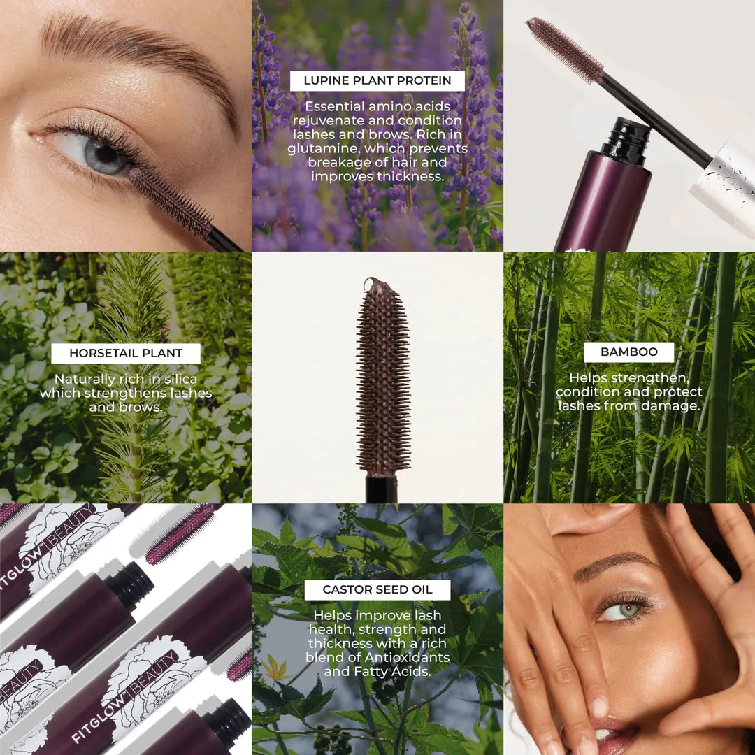 PLUM LASH PRIMER