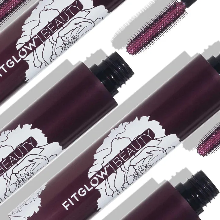 PLUM LASH PRIMER
