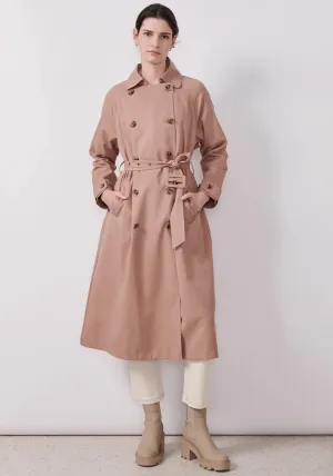 POL Clothing | Canter Trench
