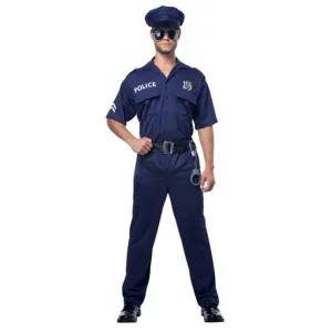 Police/Adult
