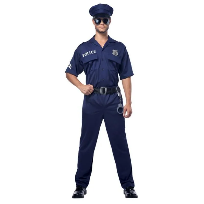 Police/Adult