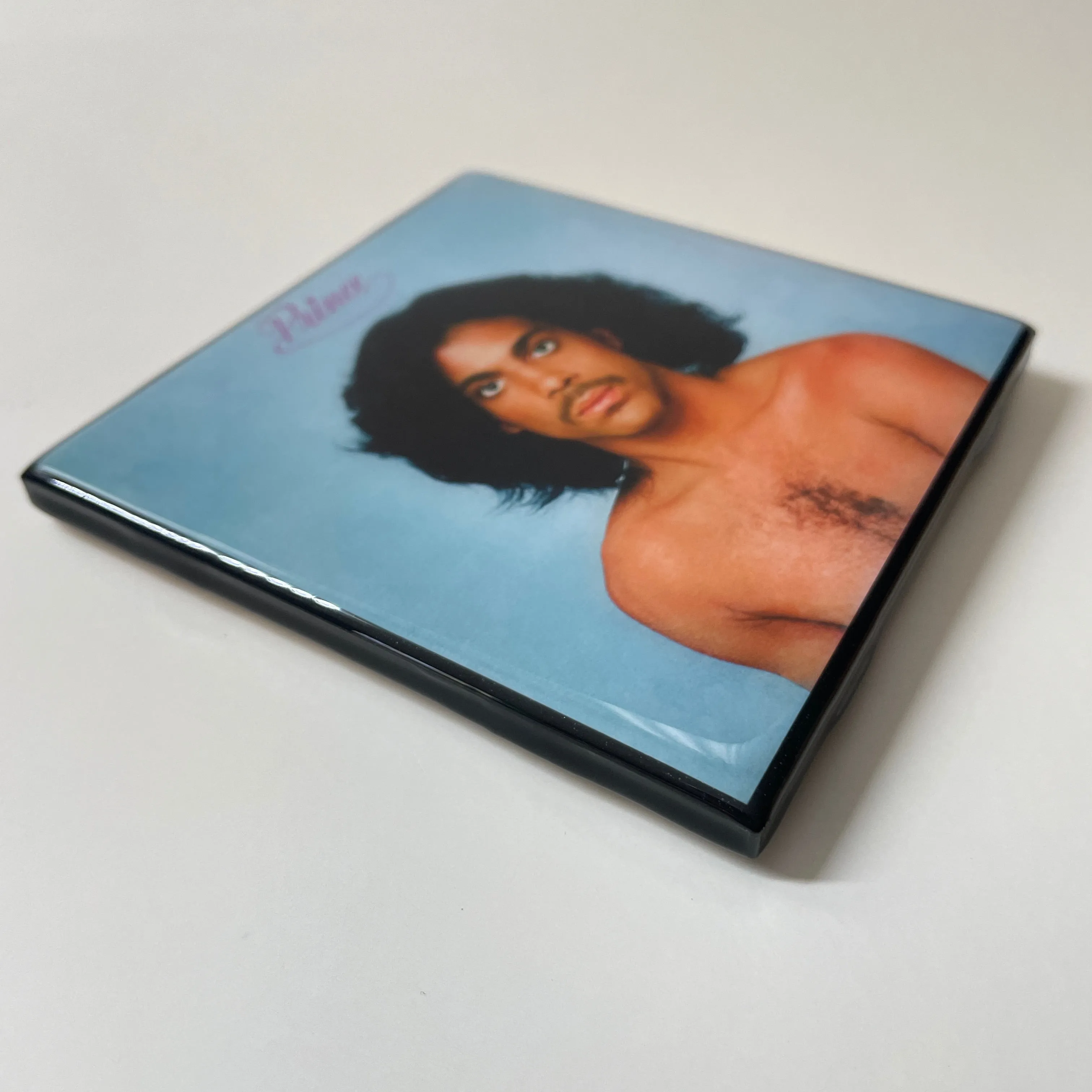 PRINCE Coaster Custom Ceramic Tile