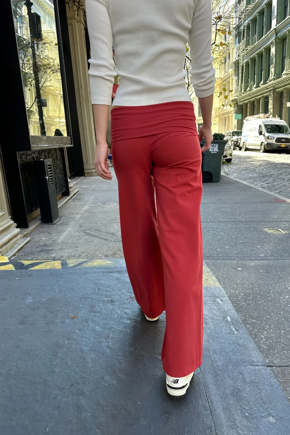 Priscilla Pants