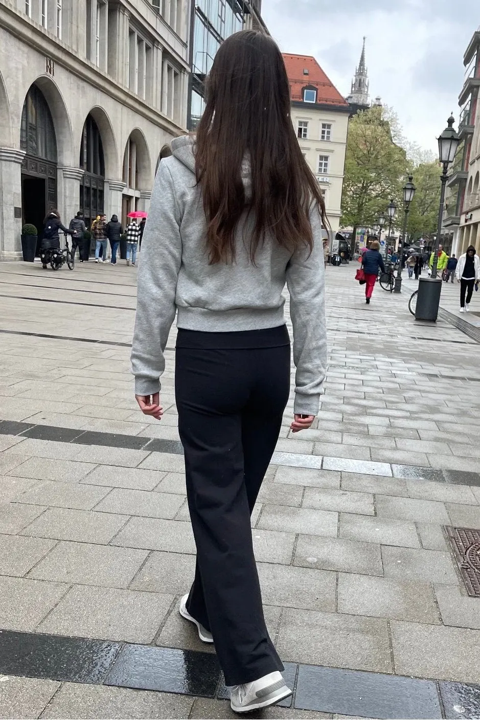 Priscilla Pants