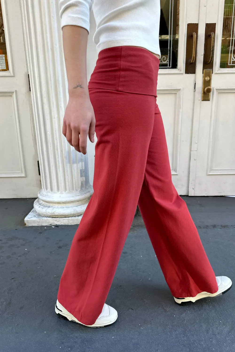Priscilla Pants