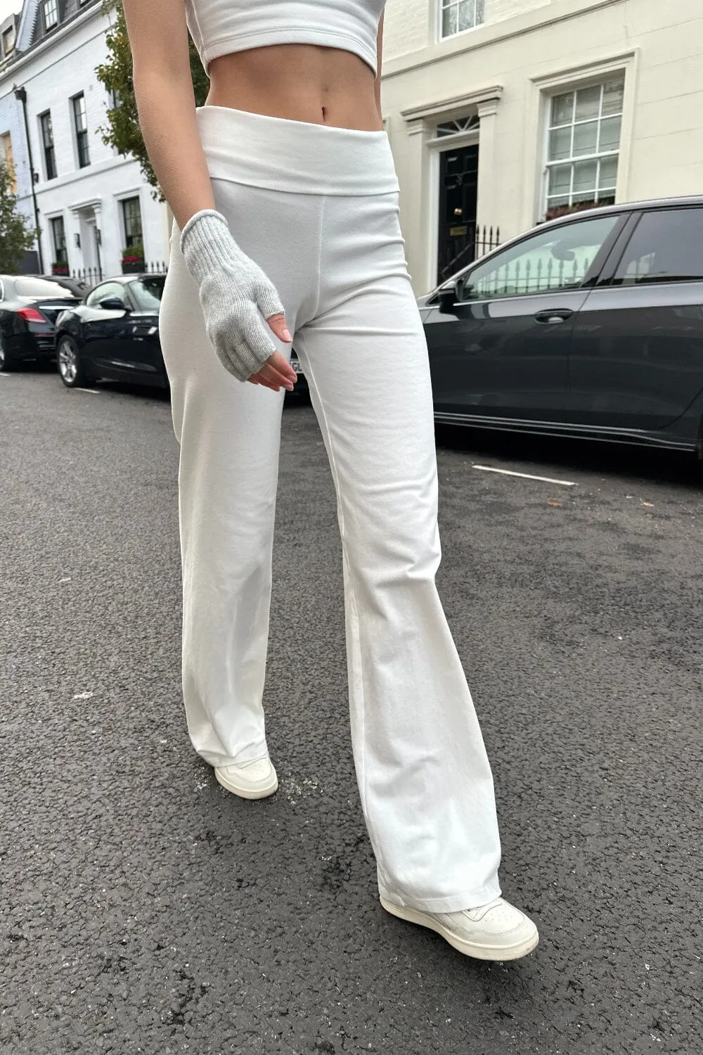 Priscilla Pants