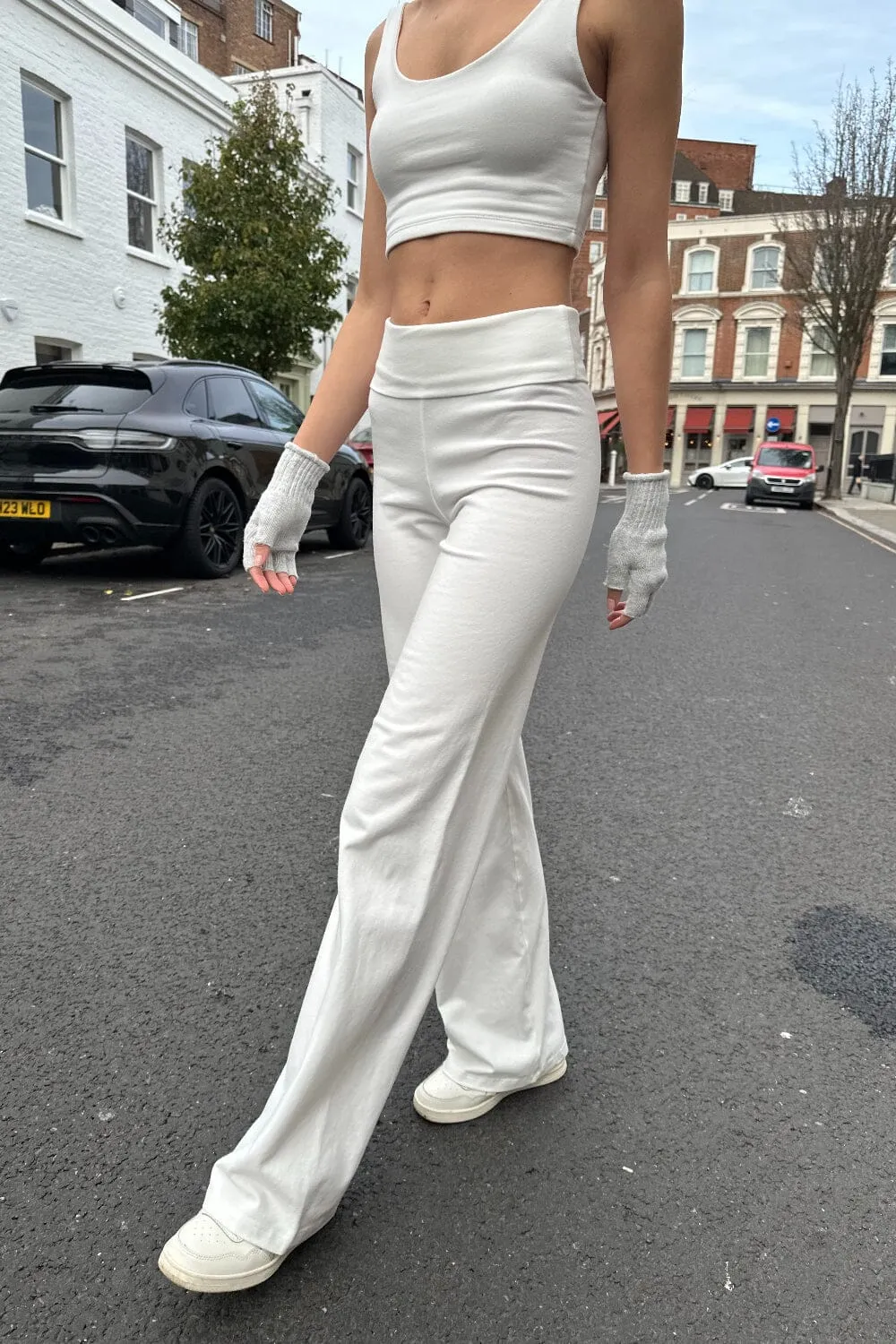 Priscilla Pants