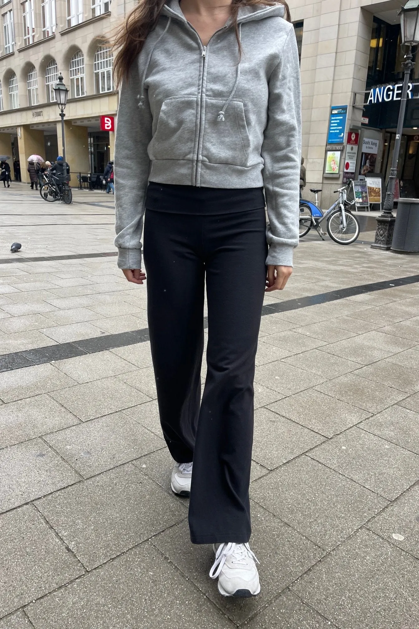 Priscilla Pants