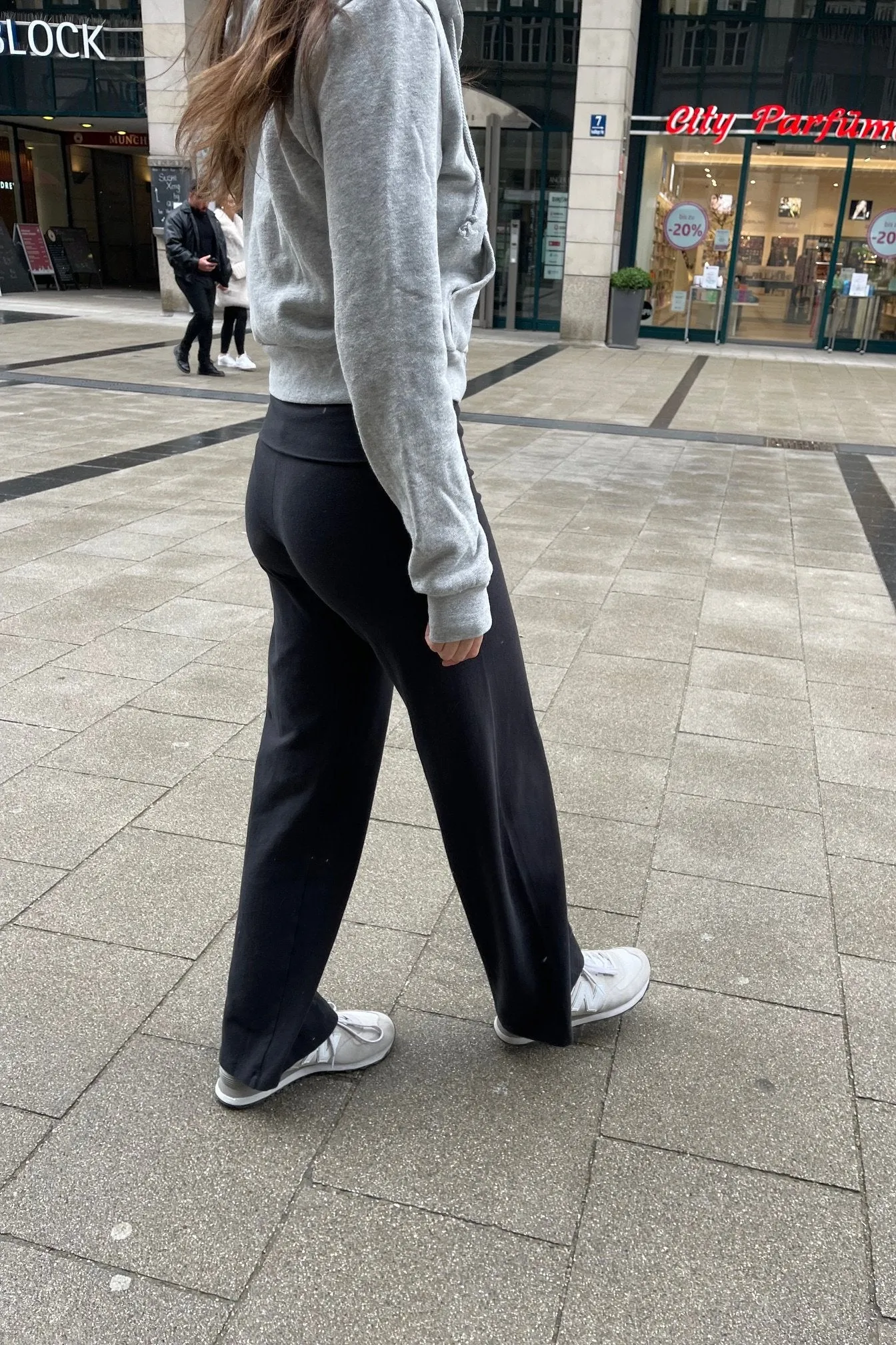 Priscilla Pants