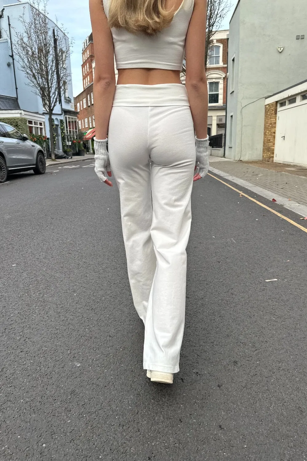 Priscilla Pants