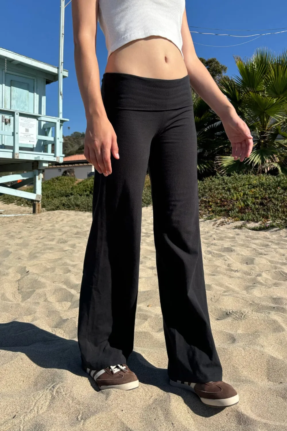 Priscilla Pants