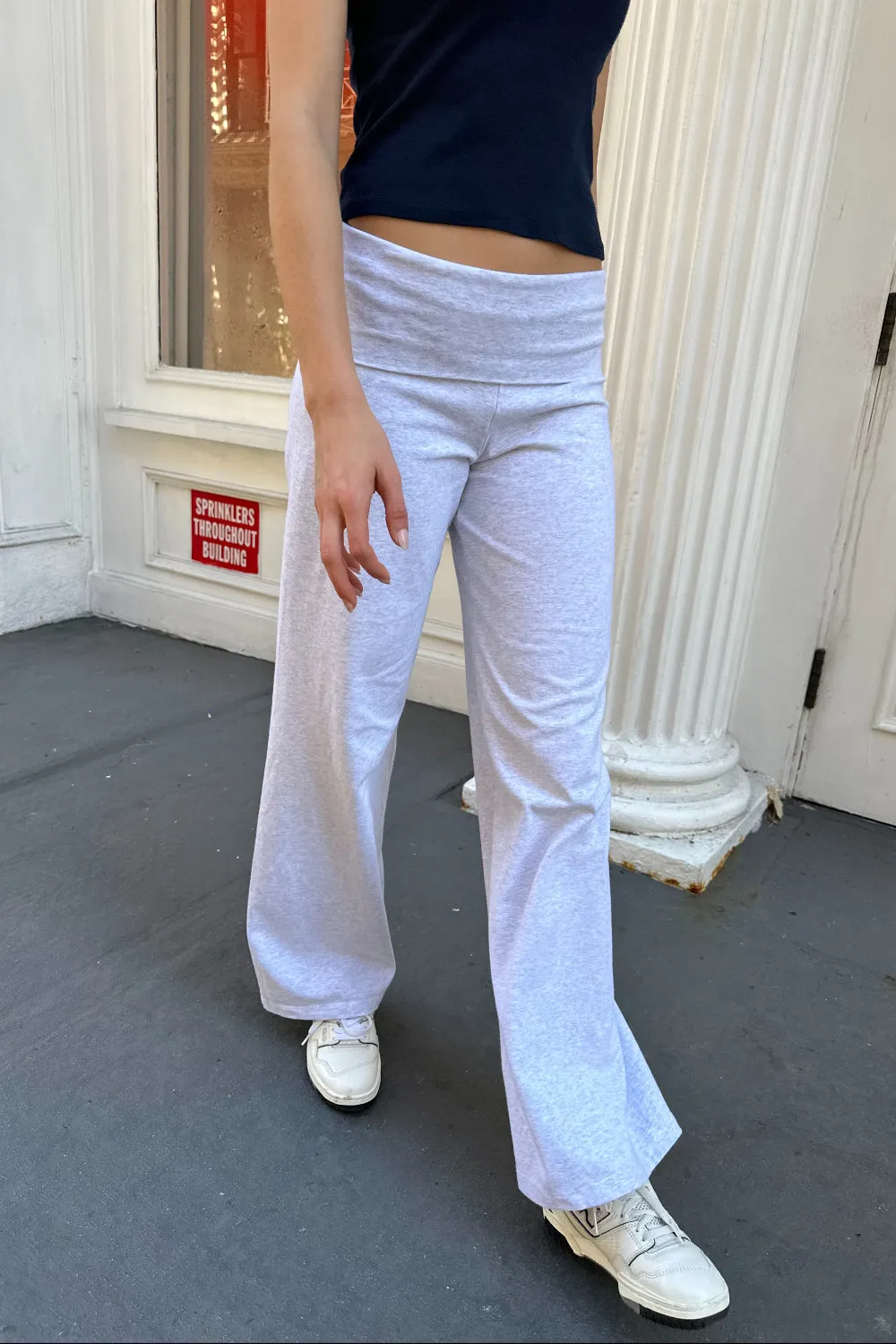 Priscilla Pants