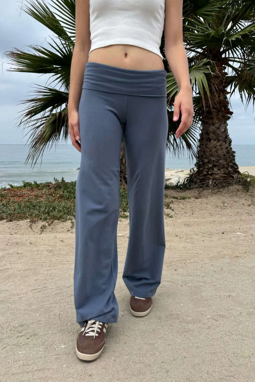 Priscilla Pants