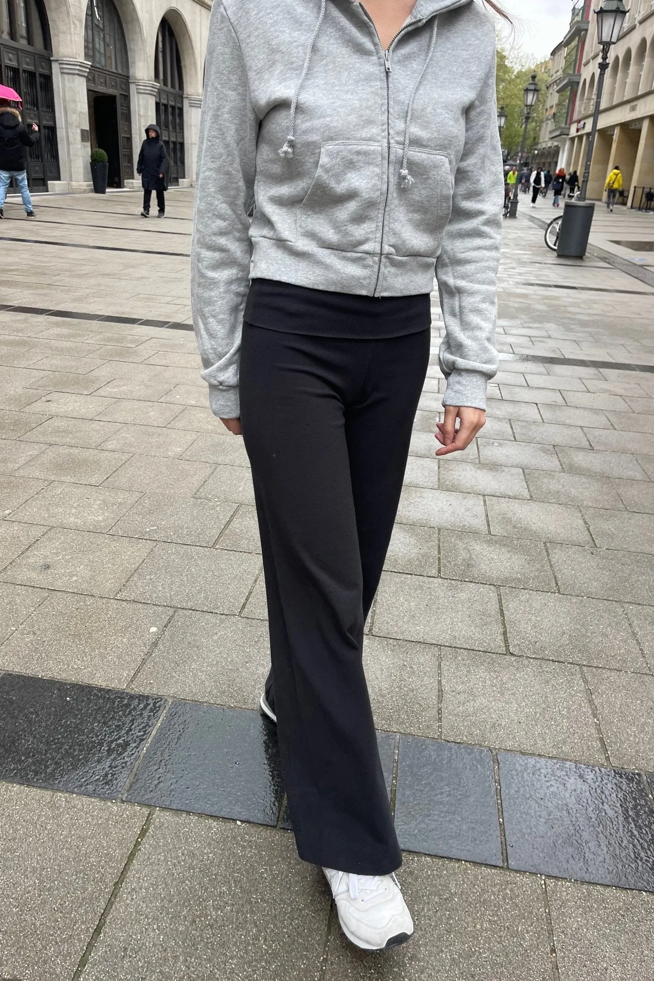 Priscilla Pants