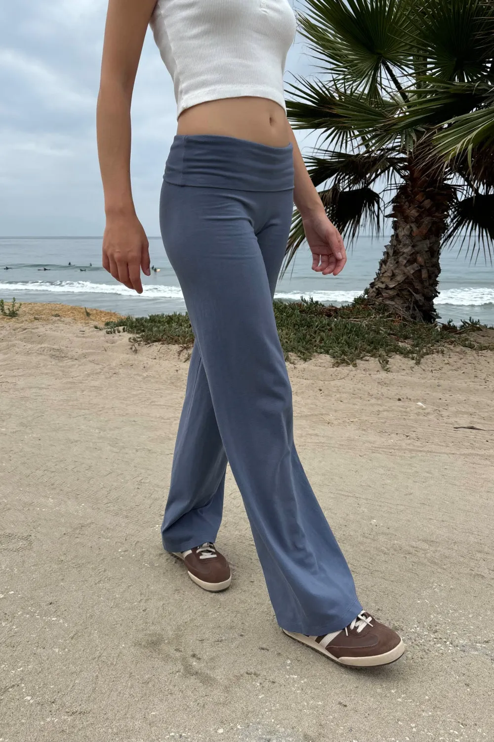 Priscilla Pants