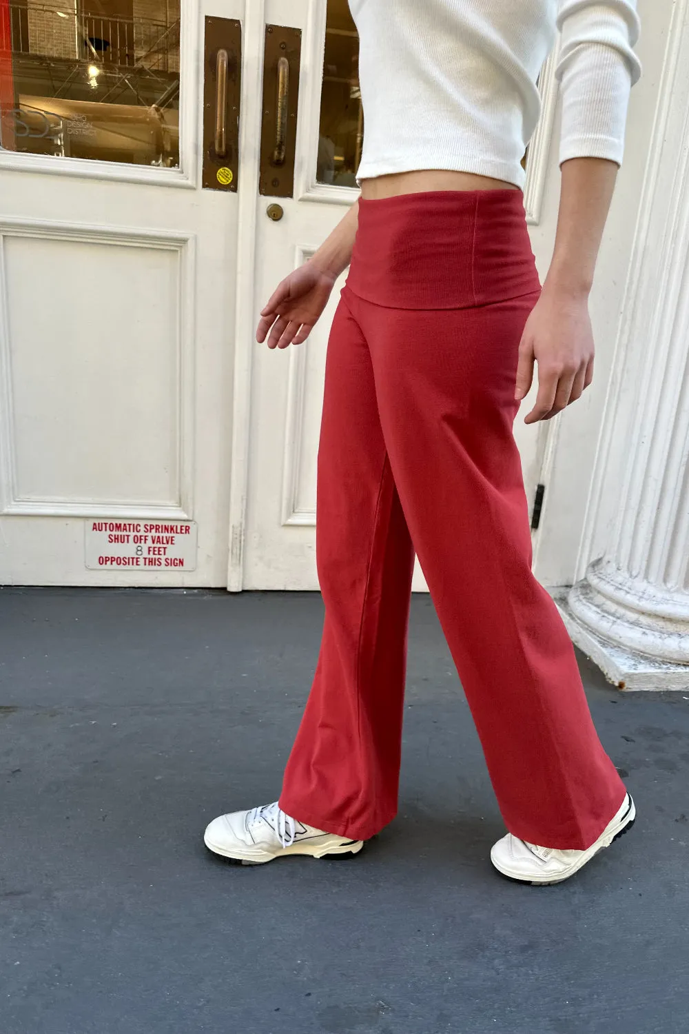 Priscilla Pants