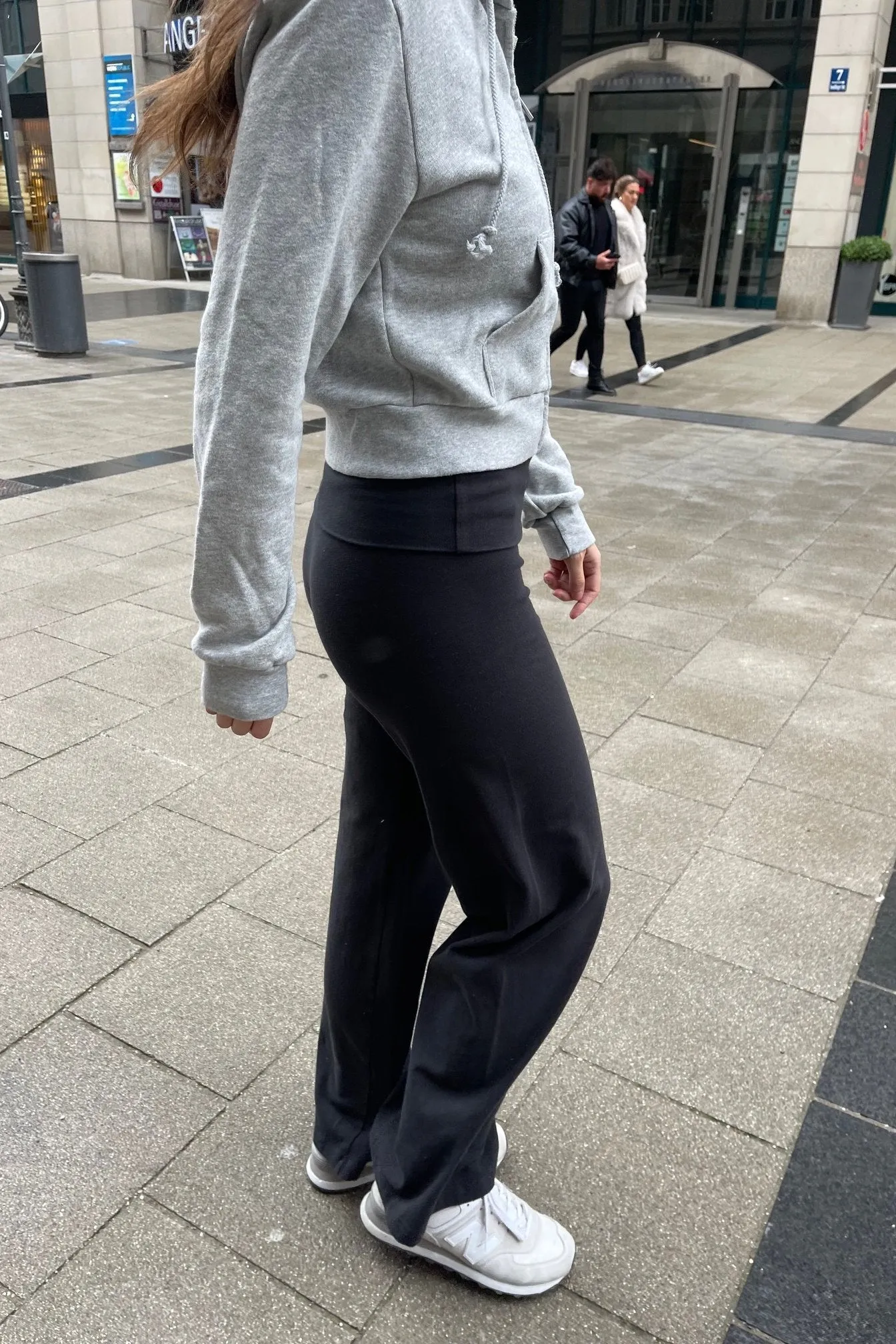 Priscilla Pants