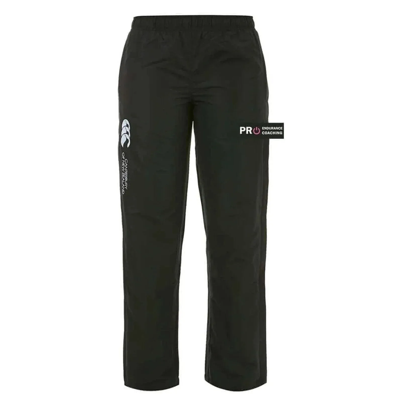 Pro Endurance - Women's Track Pants - Black