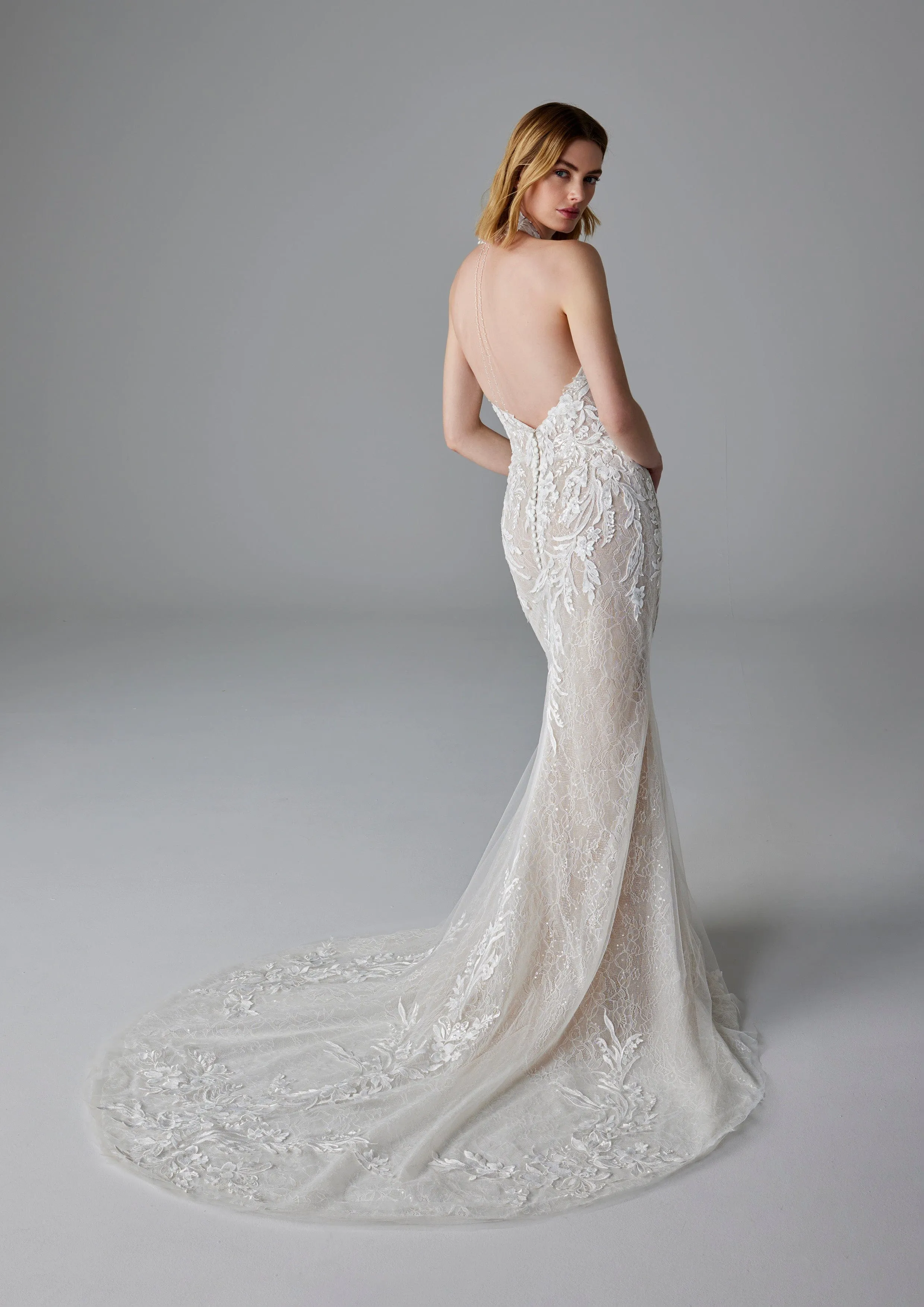 Pronovias: Offra