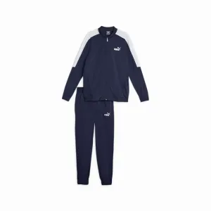 Puma Baseball Tricot Suit 677428-06 - NVYWHT