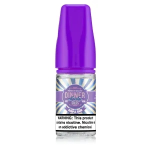 Purple Rain  by Dinner Lady Salts