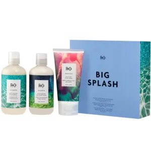 R Co Big Splash Kit