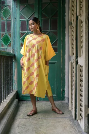 Rabia Shift Dress