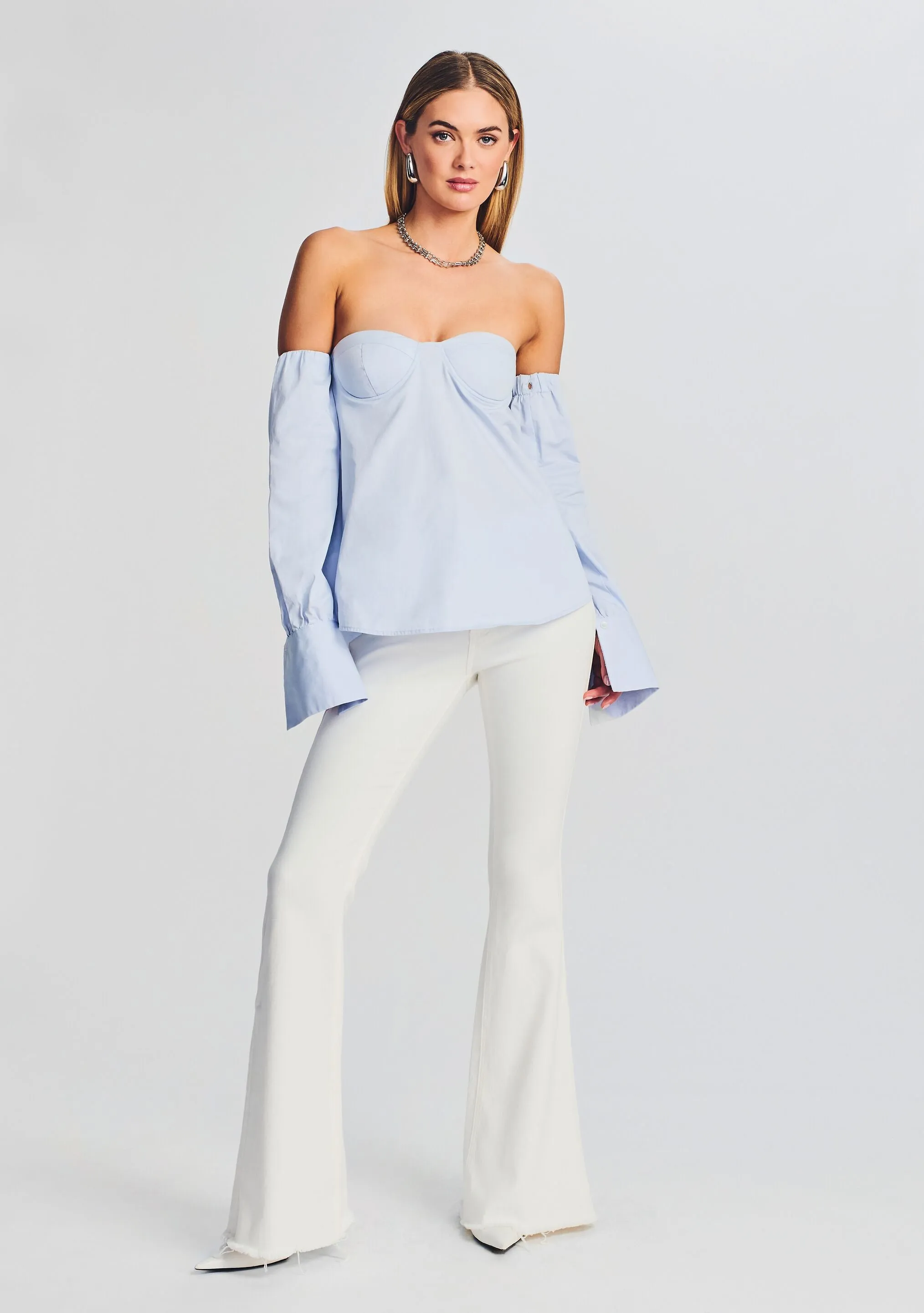 Randi Off The Shoulder Top