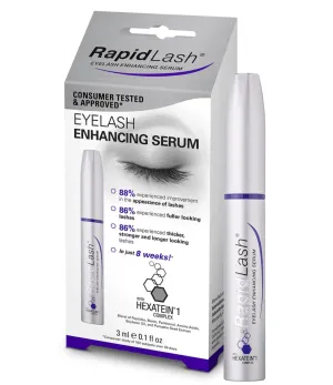 RapidLash Eyelash Enhancing Serum 3ml