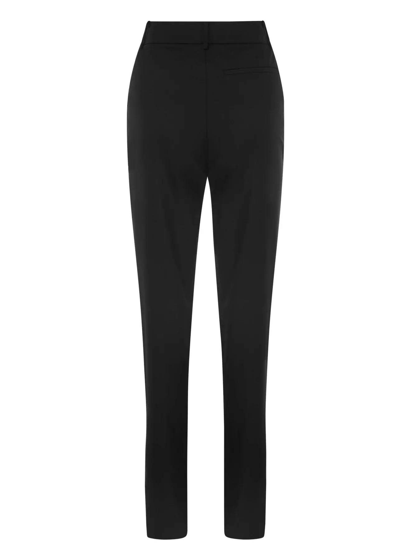 Ravi Pants Black