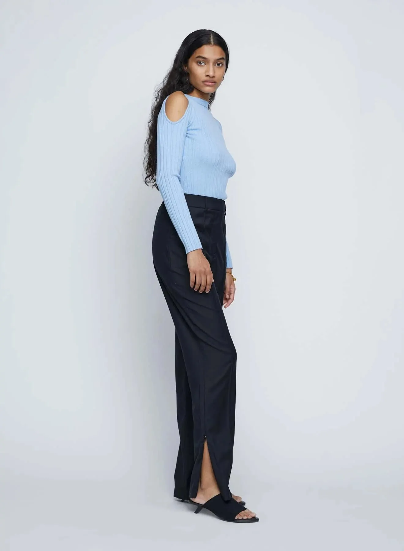 Ravi Pants Black
