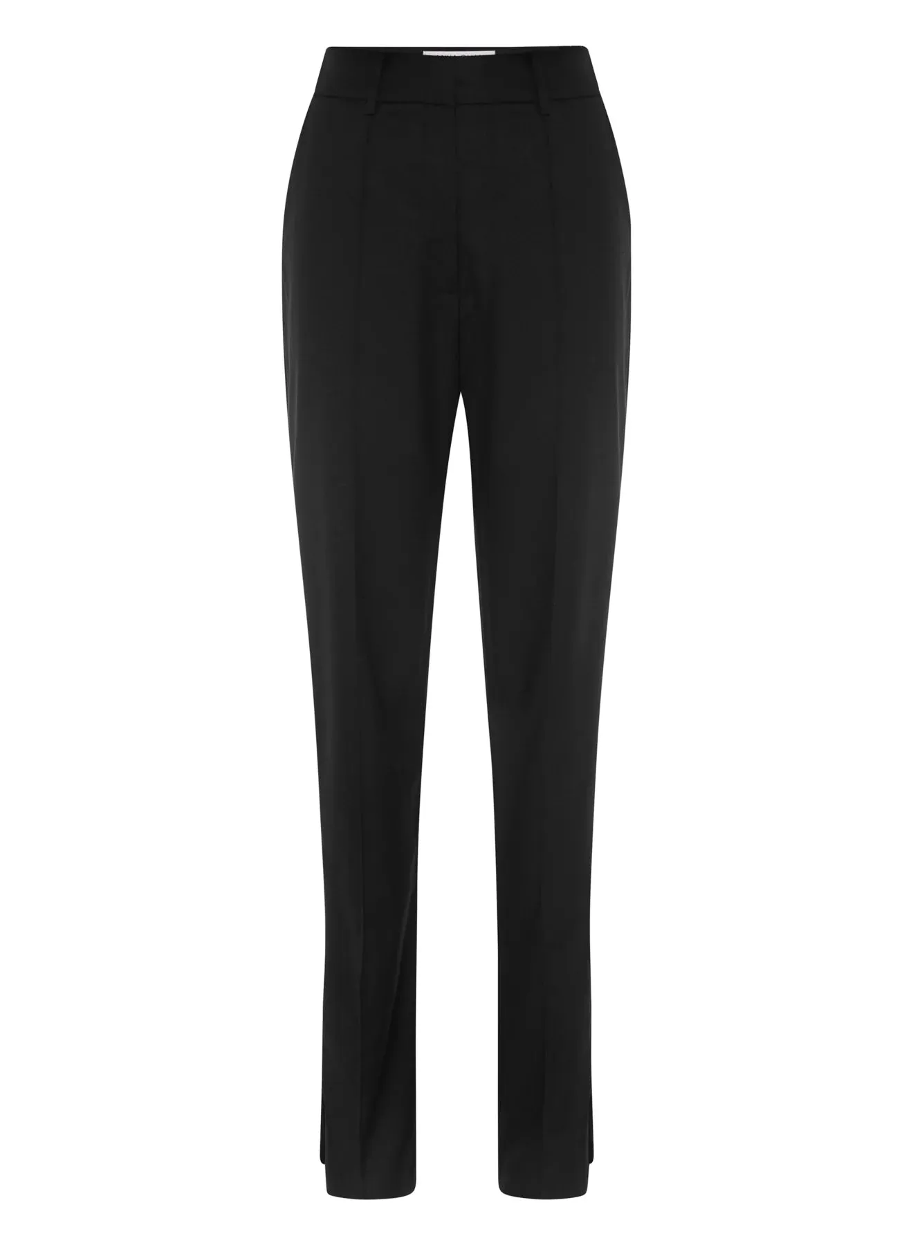 Ravi Pants Black