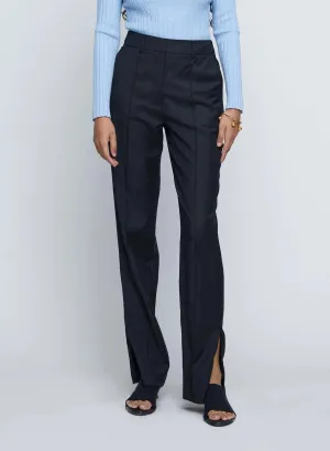 Ravi Pants Black