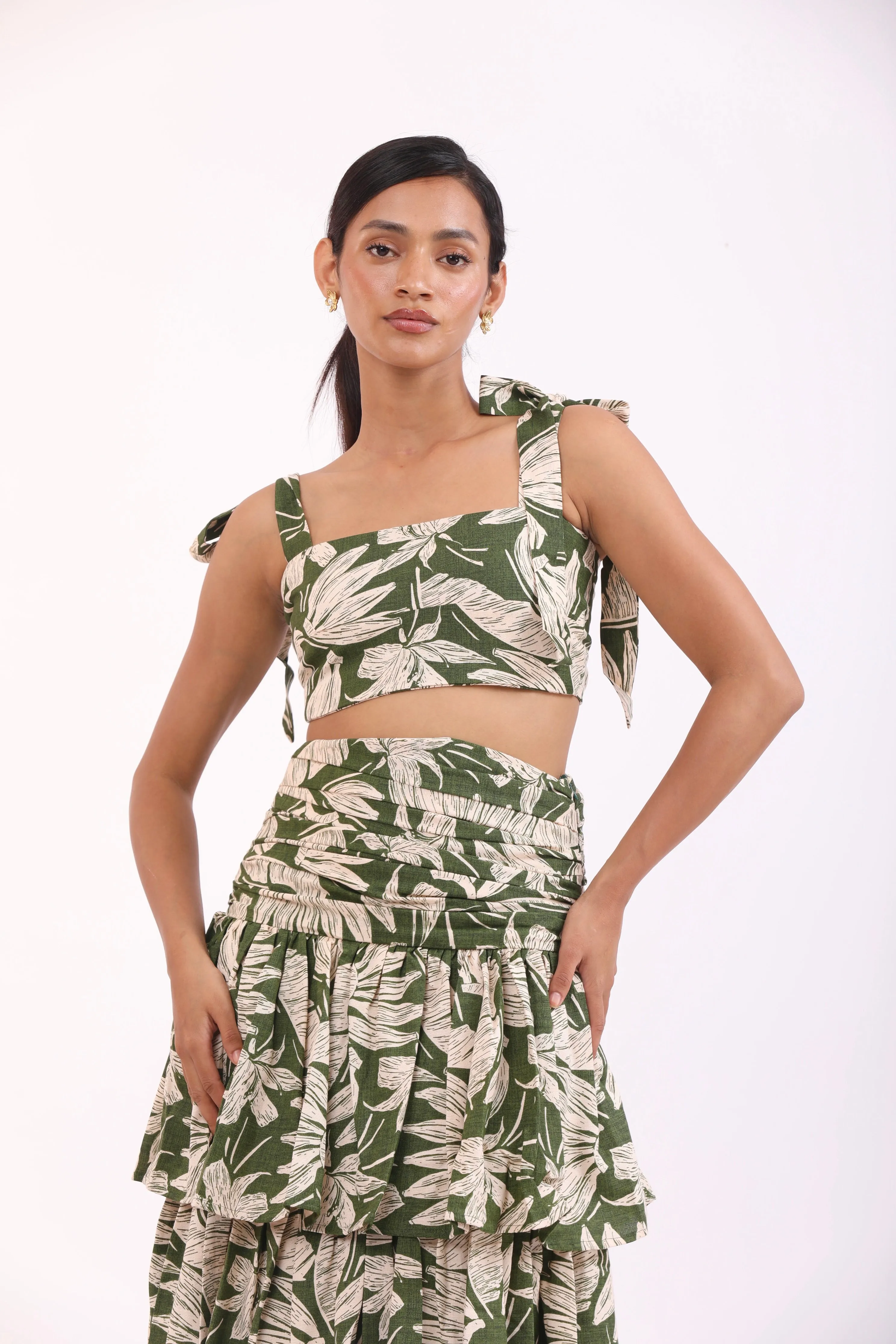 Raya Set