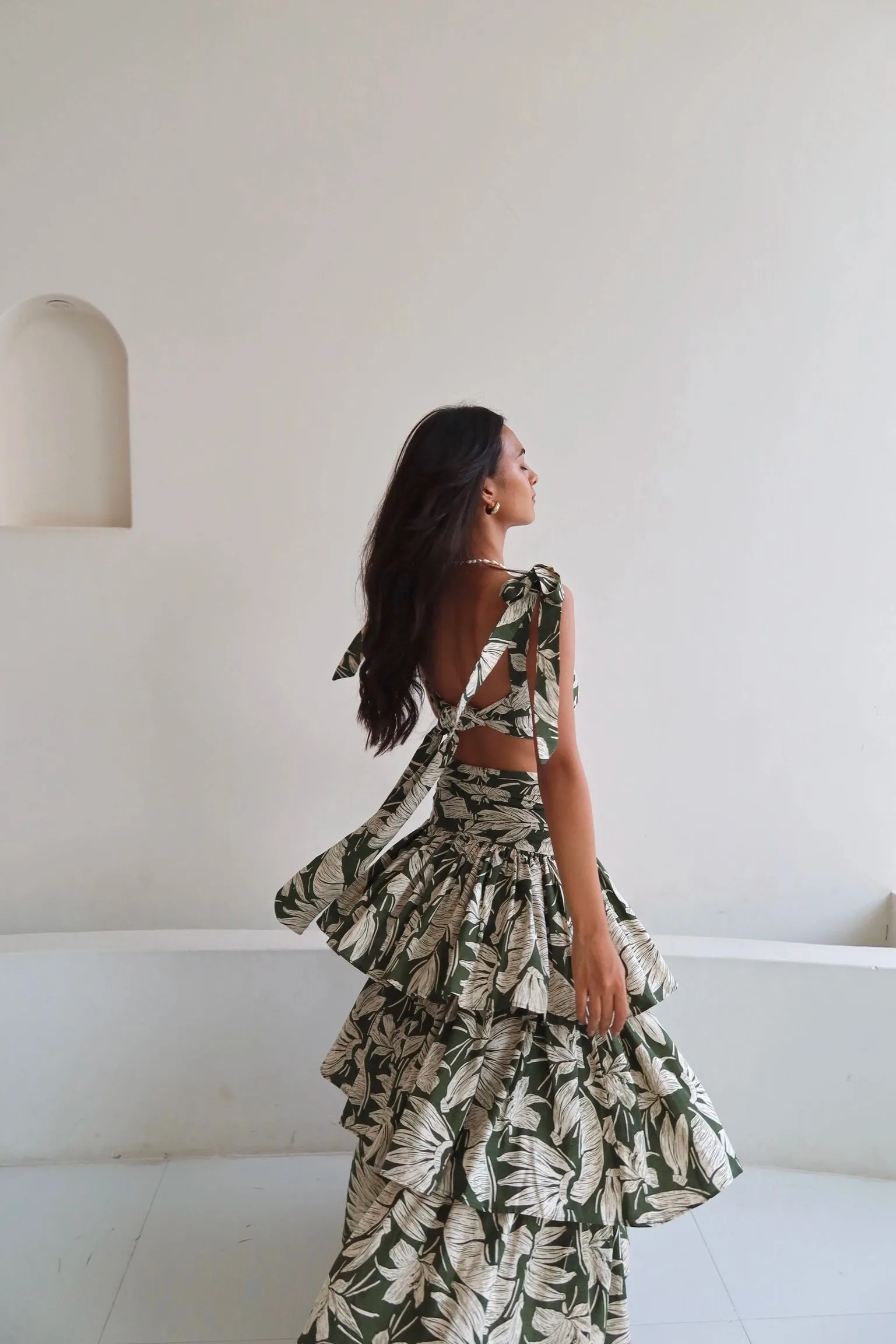 Raya Set