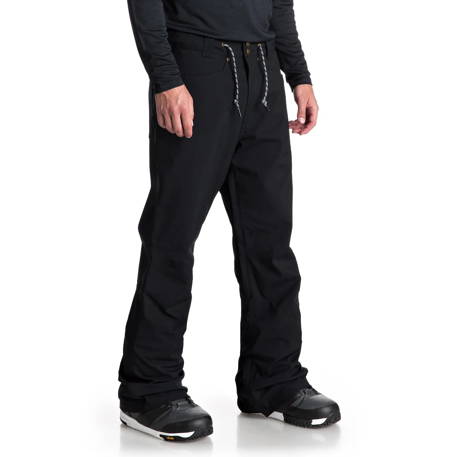 Relay Snowboard Pant 2019