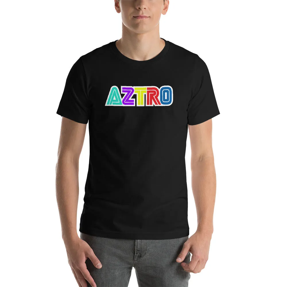 Retro Aztro V2 T-Shirt