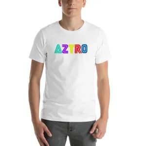 Retro Aztro V2 T-Shirt