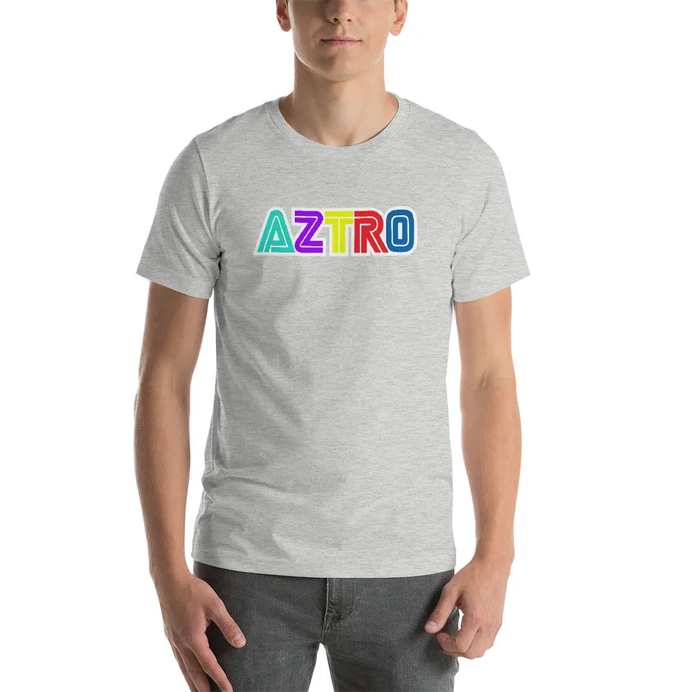 Retro Aztro V2 T-Shirt