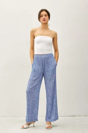 Riley Wide Leg Pants